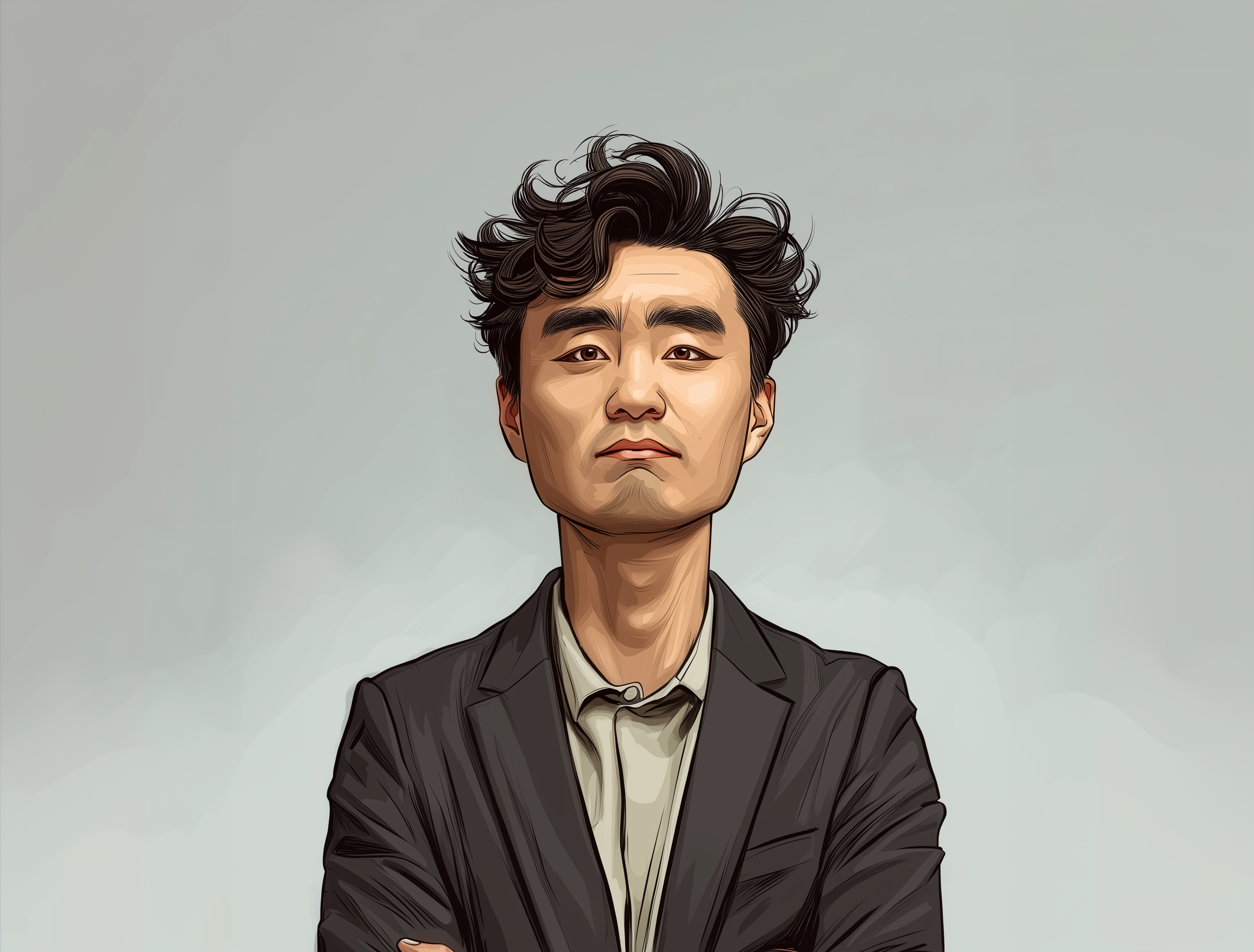 박준석